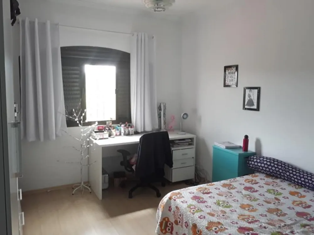 Sobrado, 3 quartos - Foto 1