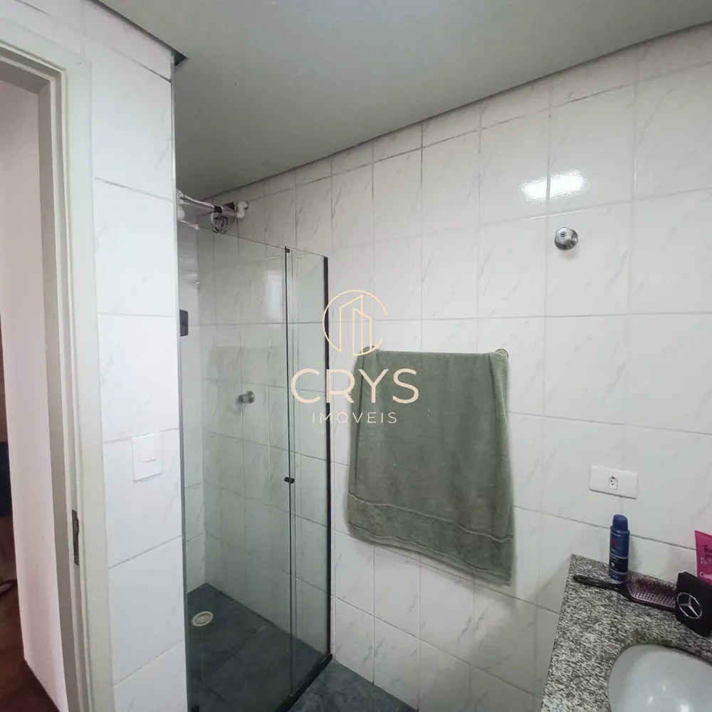 Apartamento, 2 quartos, 60 m² - Foto 5
