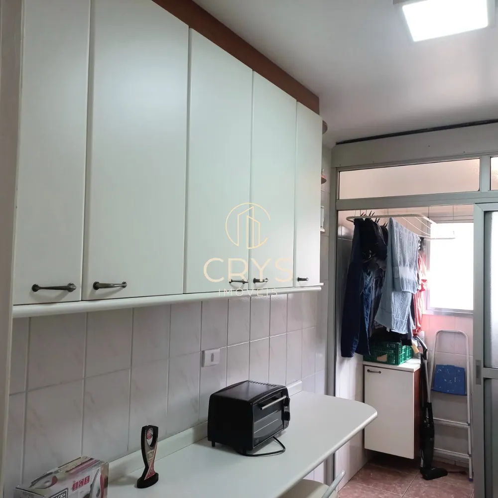 Apartamento, 2 quartos, 60 m² - Foto 3