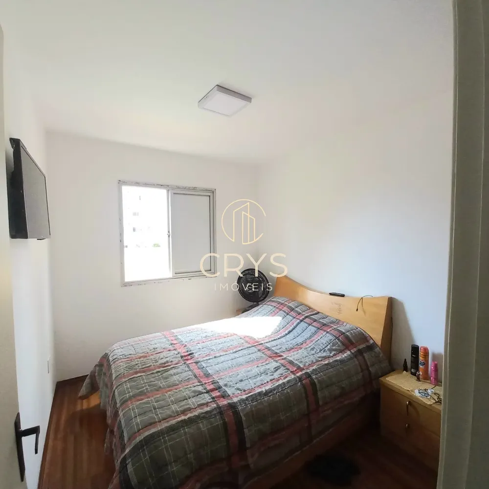 Apartamento, 2 quartos, 60 m² - Foto 8
