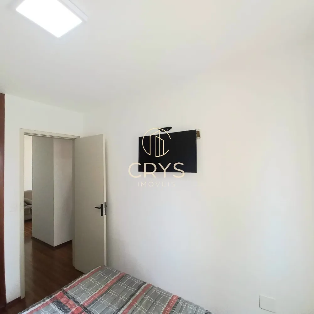 Apartamento, 2 quartos, 60 m² - Foto 10