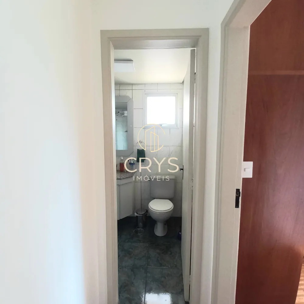 Apartamento, 2 quartos, 60 m² - Foto 11