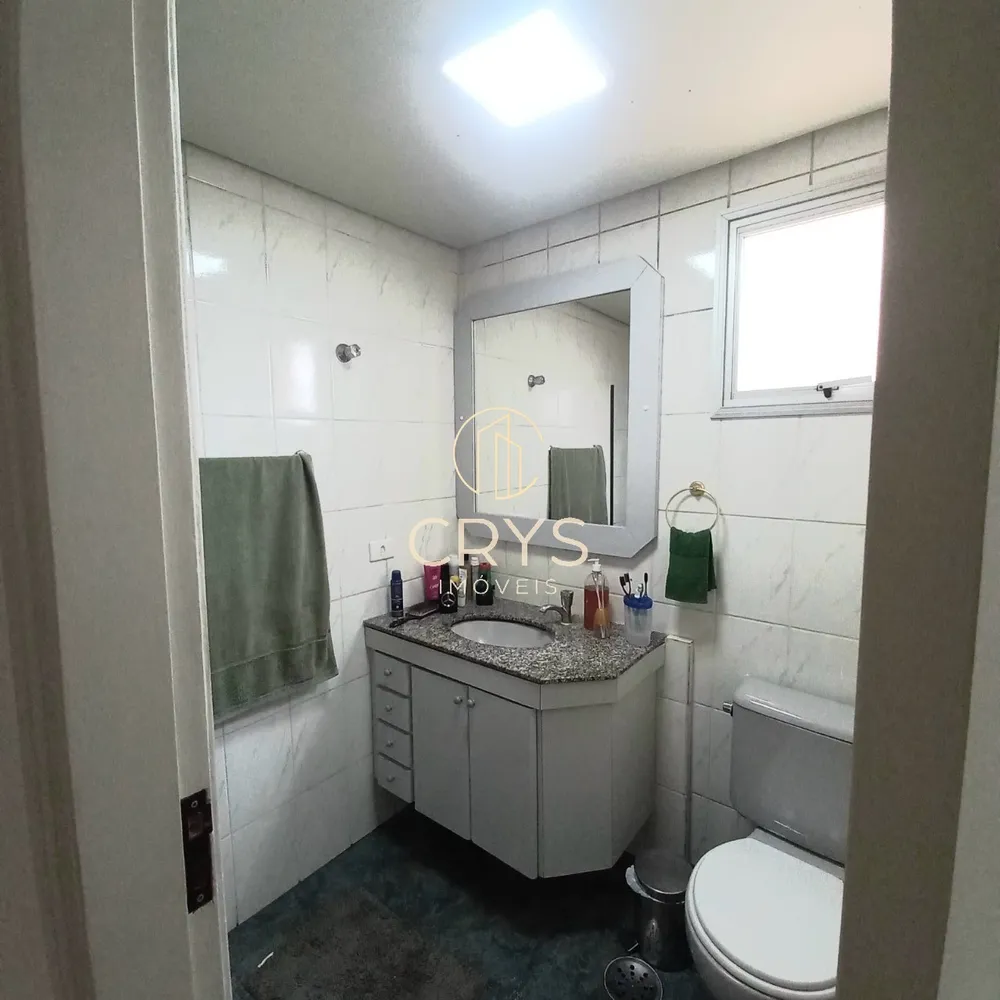 Apartamento, 2 quartos, 60 m² - Foto 6
