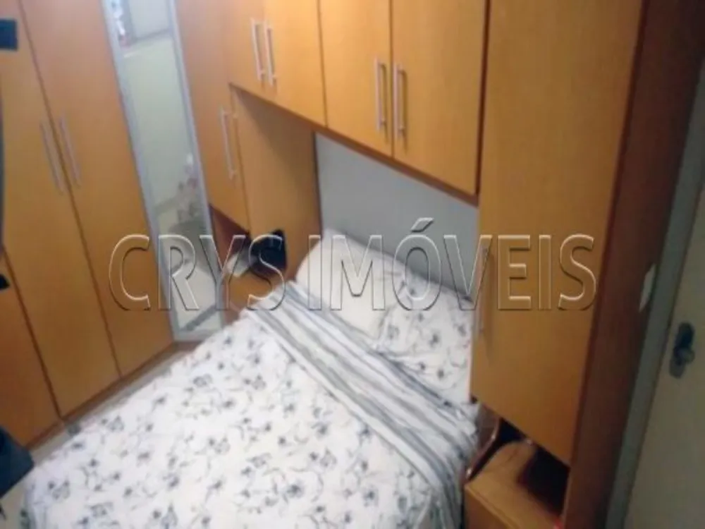 Apartamento, 2 quartos, 69 m² - Foto 7