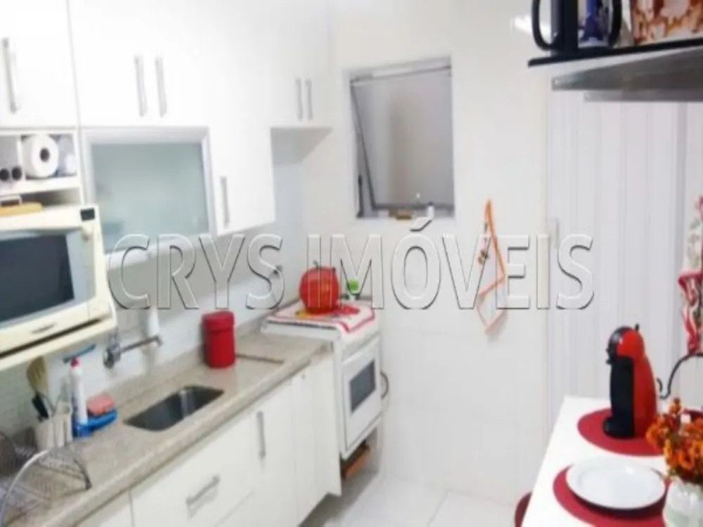 Apartamento, 2 quartos, 69 m² - Foto 12
