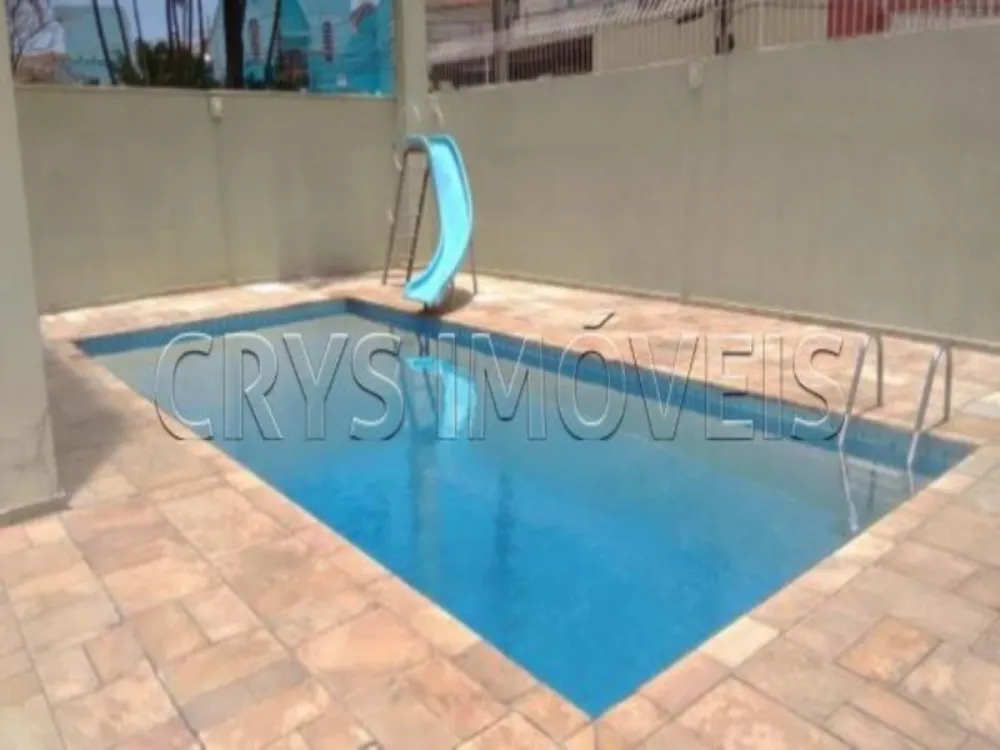 Apartamento, 2 quartos, 69 m² - Foto 1