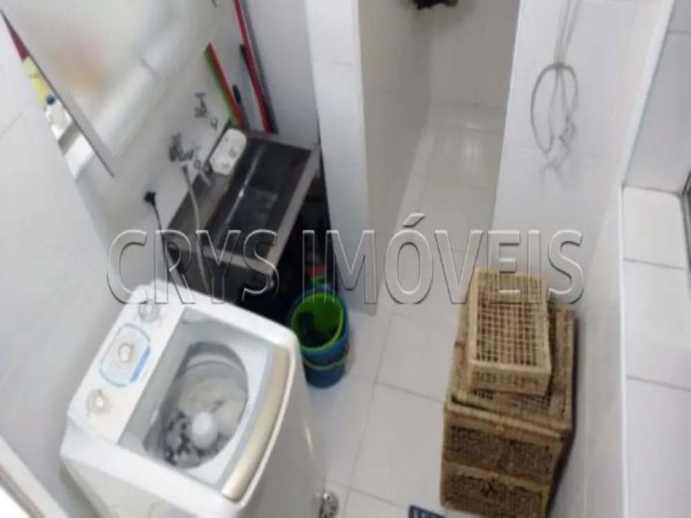 Apartamento, 2 quartos, 69 m² - Foto 3