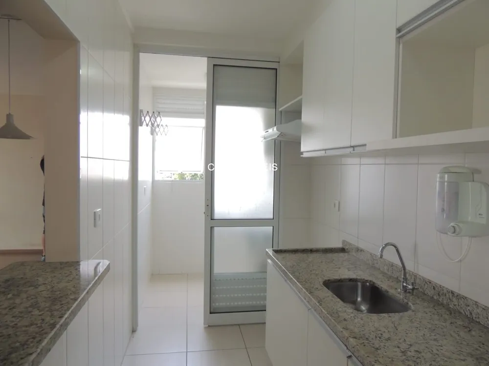 Apartamento, 2 quartos, 58 m² - Foto 8