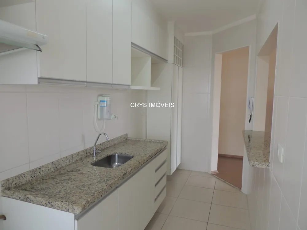 Apartamento, 2 quartos, 58 m² - Foto 1