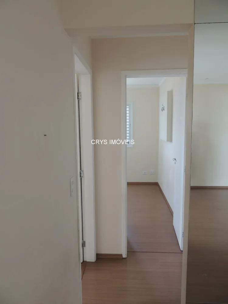 Apartamento, 2 quartos, 58 m² - Foto 12