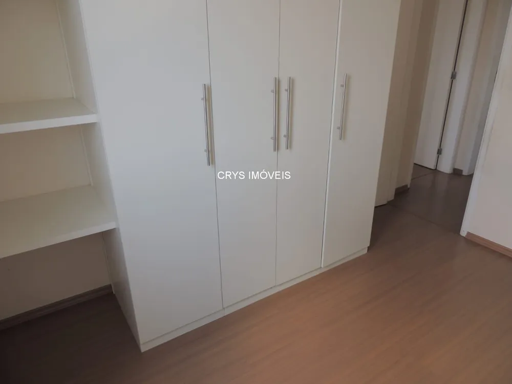 Apartamento, 2 quartos, 58 m² - Foto 5