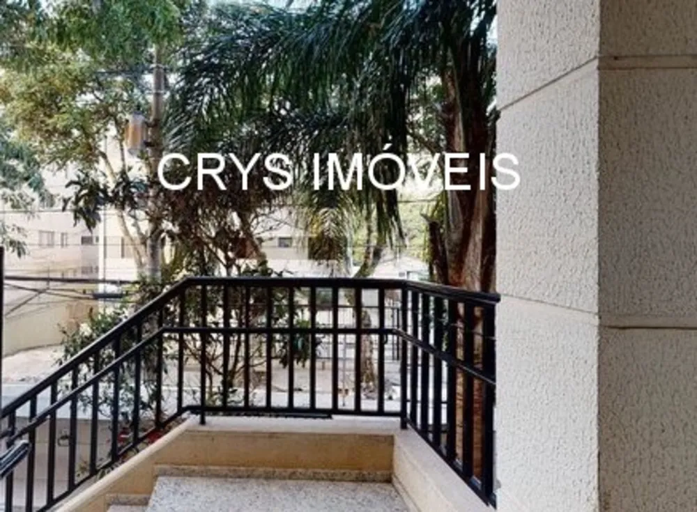 Apartamento, 2 quartos, 58 m² - Foto 3