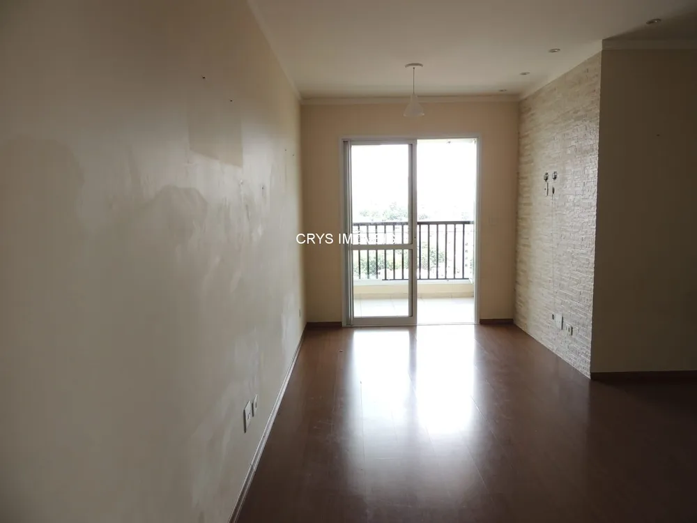 Apartamento, 2 quartos, 58 m² - Foto 2
