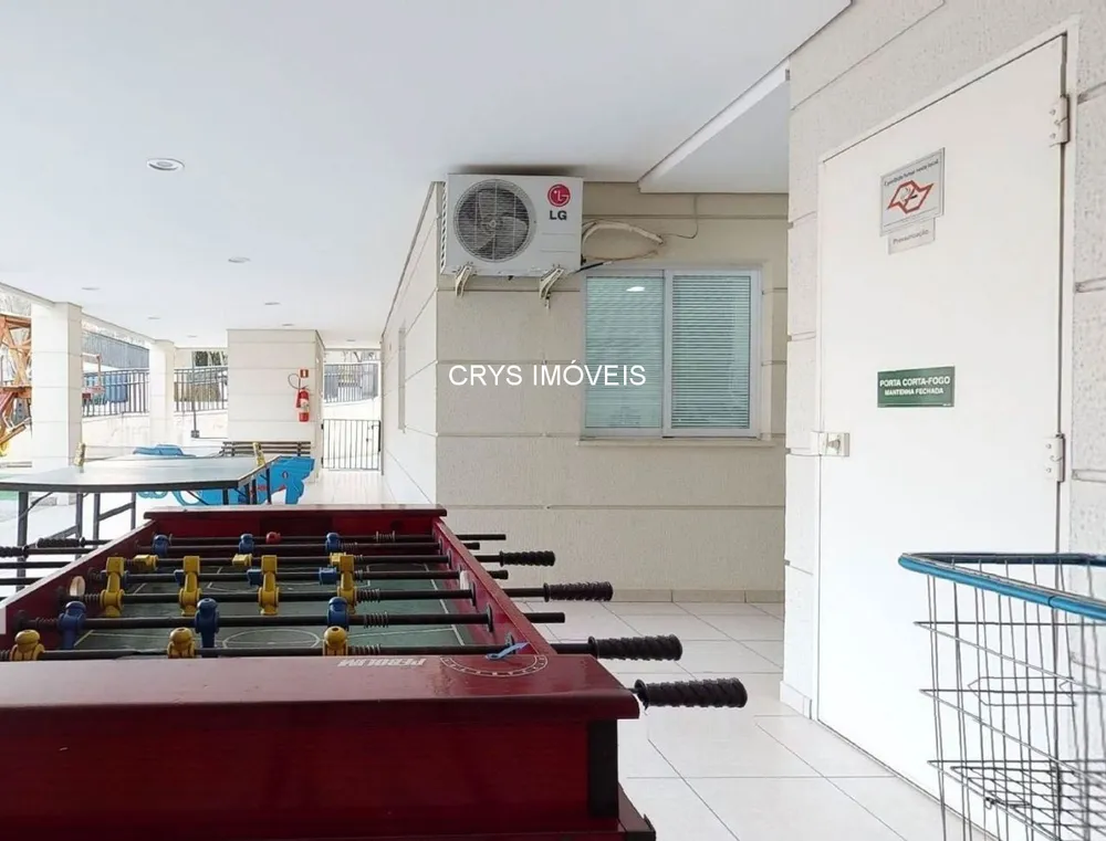 Apartamento, 2 quartos, 58 m² - Foto 6