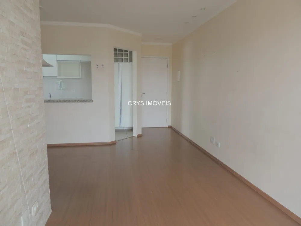 Apartamento, 2 quartos, 58 m² - Foto 4