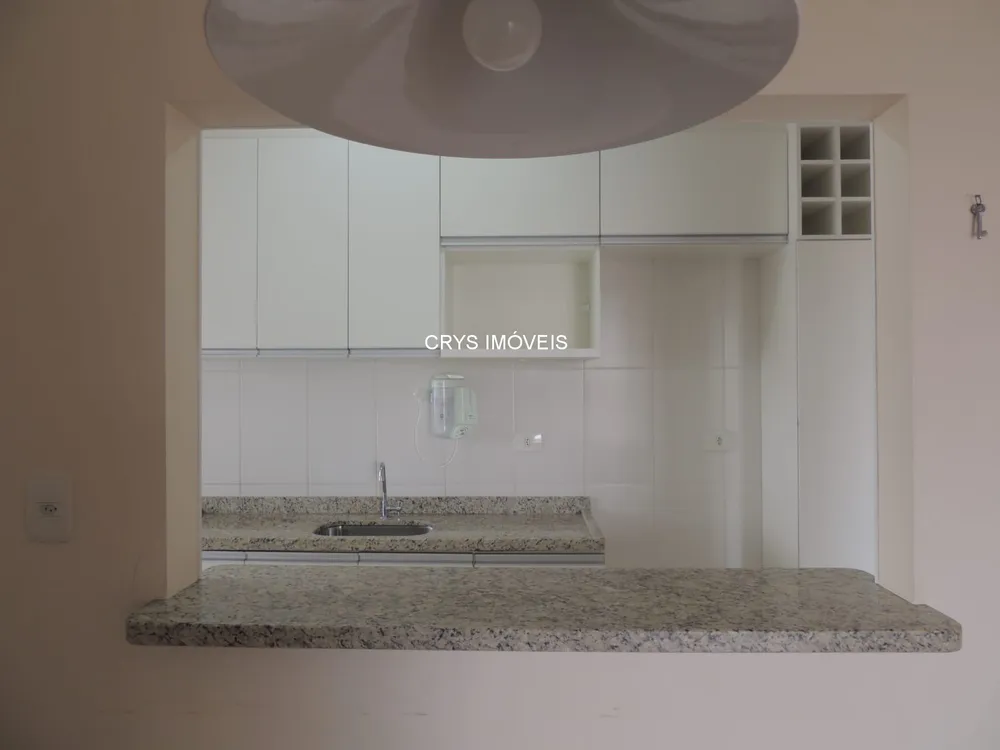 Apartamento, 2 quartos, 58 m² - Foto 6