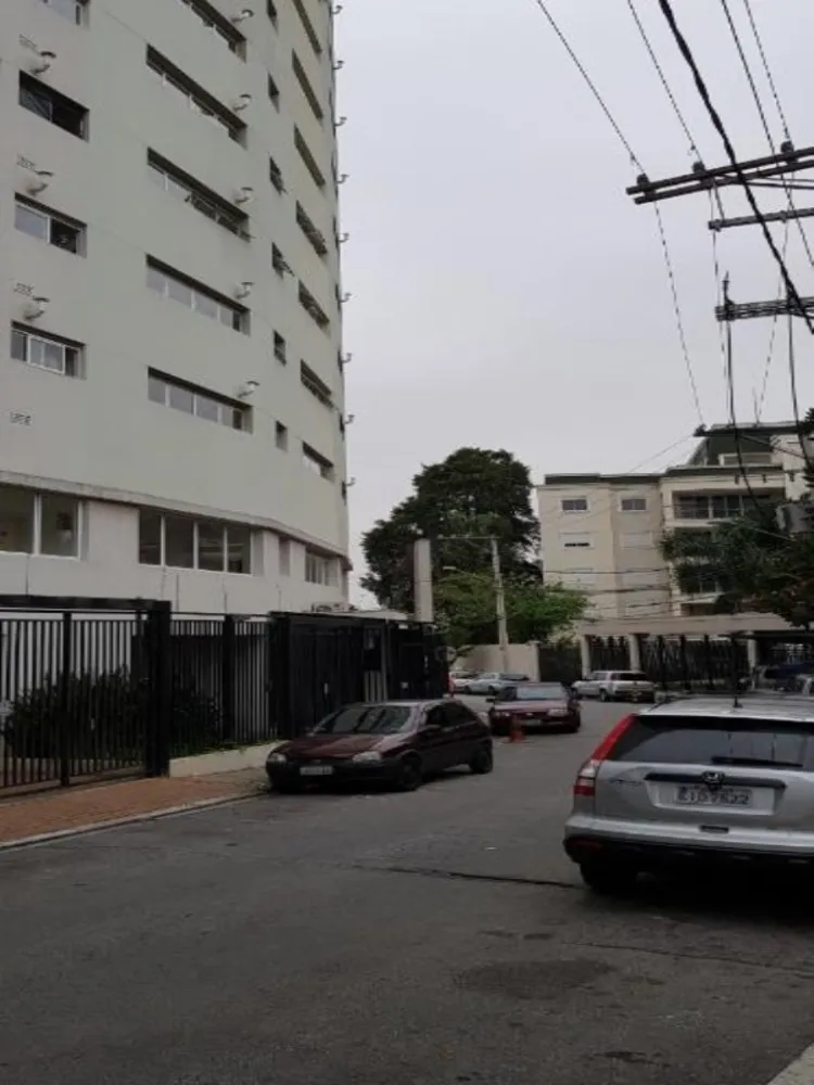Apartamento, 2 quartos, 57 m² - Foto 4