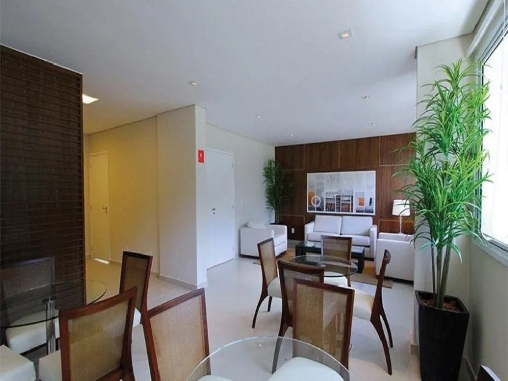 Apartamento, 2 quartos, 57 m² - Foto 9