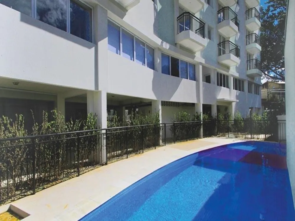 Apartamento, 2 quartos, 57 m² - Foto 1