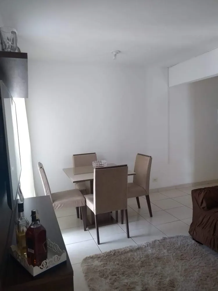 Apartamento, 2 quartos, 54 m² - Foto 2