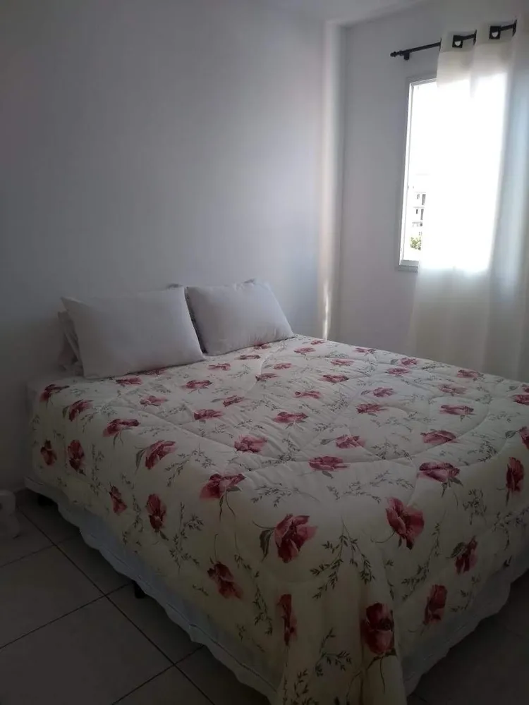 Apartamento, 2 quartos, 54 m² - Foto 5