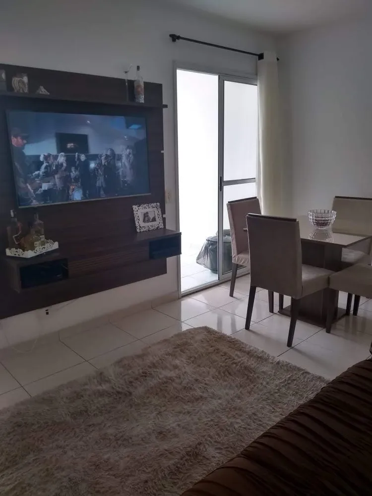 Apartamento, 2 quartos, 54 m² - Foto 3