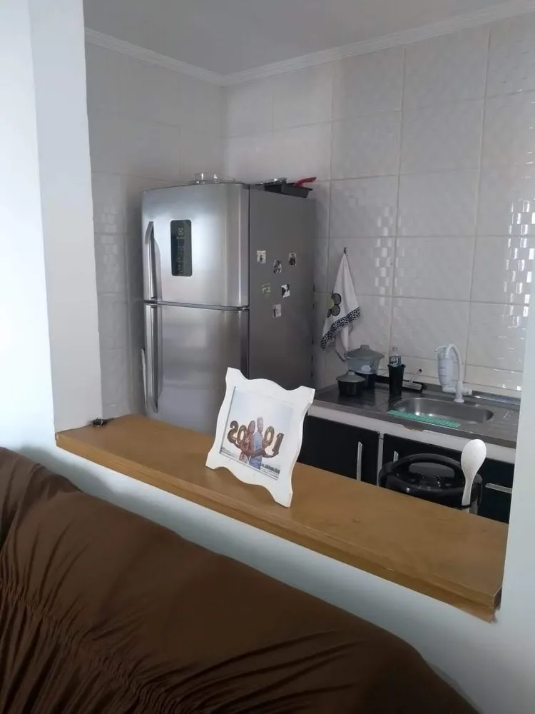 Apartamento, 2 quartos, 54 m² - Foto 1