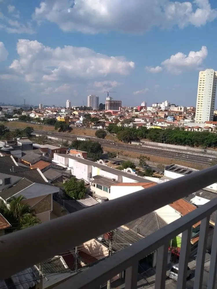 Apartamento, 2 quartos, 54 m² - Foto 4