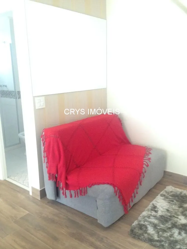 Apartamento, 1 quarto, 42 m² - Foto 8