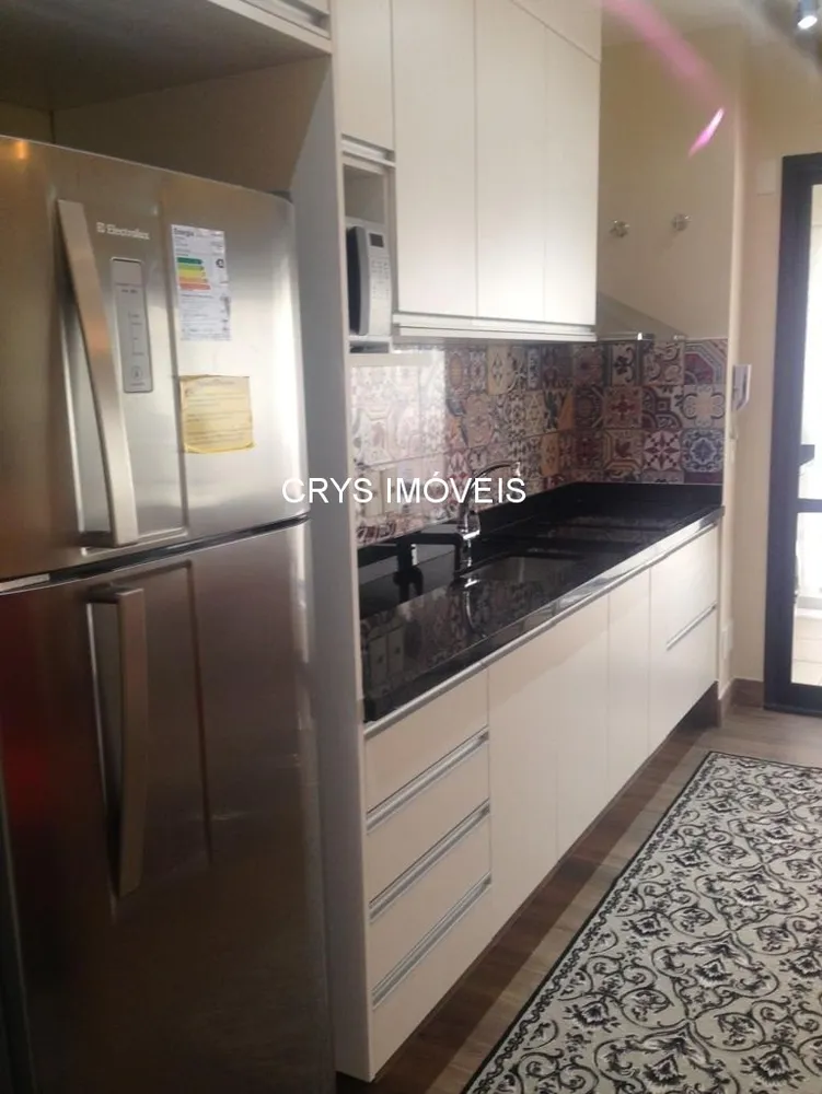 Apartamento, 1 quarto, 42 m² - Foto 9
