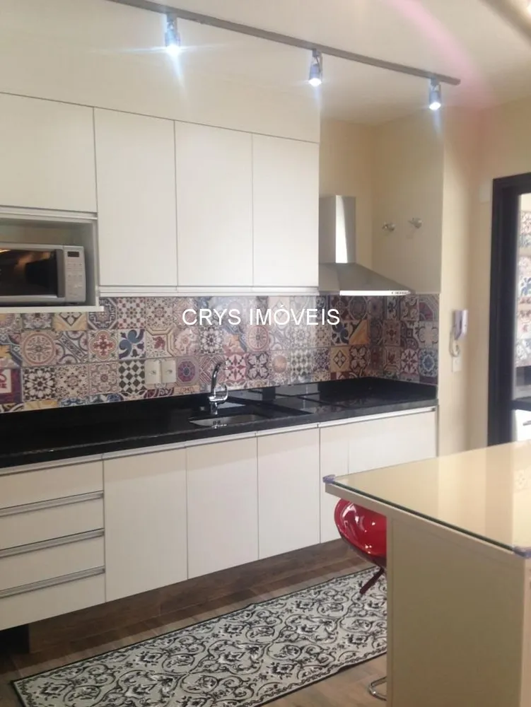 Apartamento, 1 quarto, 42 m² - Foto 2