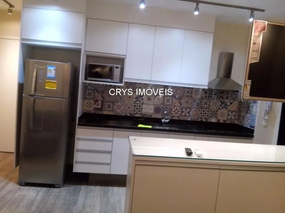 Apartamento, 1 quarto, 42 m² - Foto 5