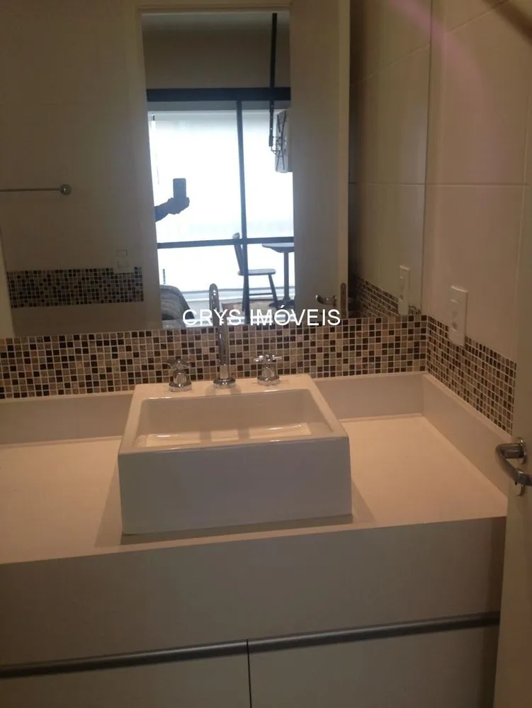 Apartamento, 1 quarto, 42 m² - Foto 3
