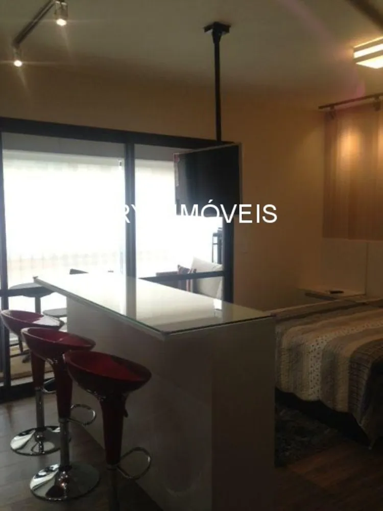 Apartamento, 1 quarto, 42 m² - Foto 6
