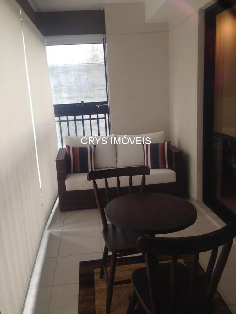 Apartamento, 1 quarto, 42 m² - Foto 12