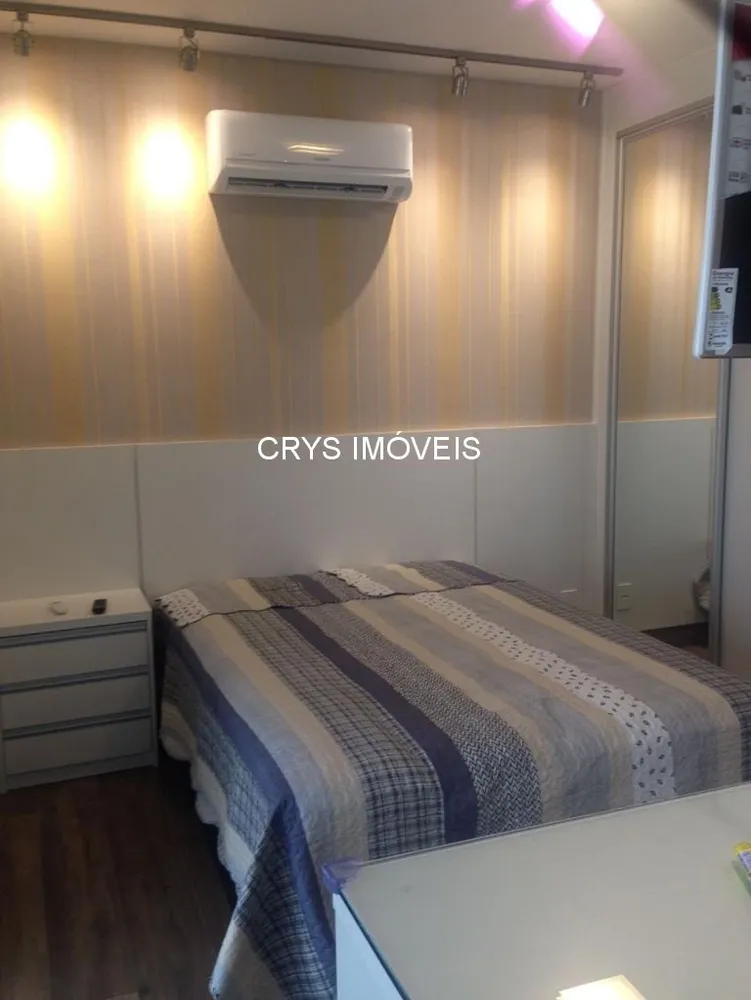Apartamento, 1 quarto, 42 m² - Foto 4