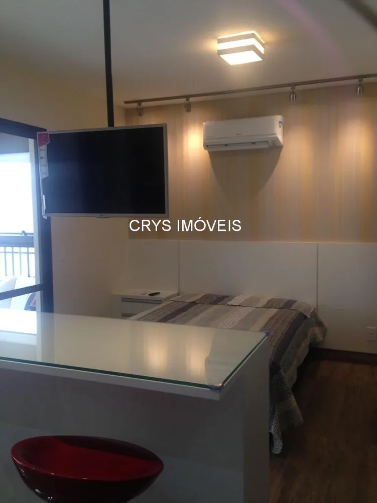 Apartamento, 1 quarto, 42 m² - Foto 11