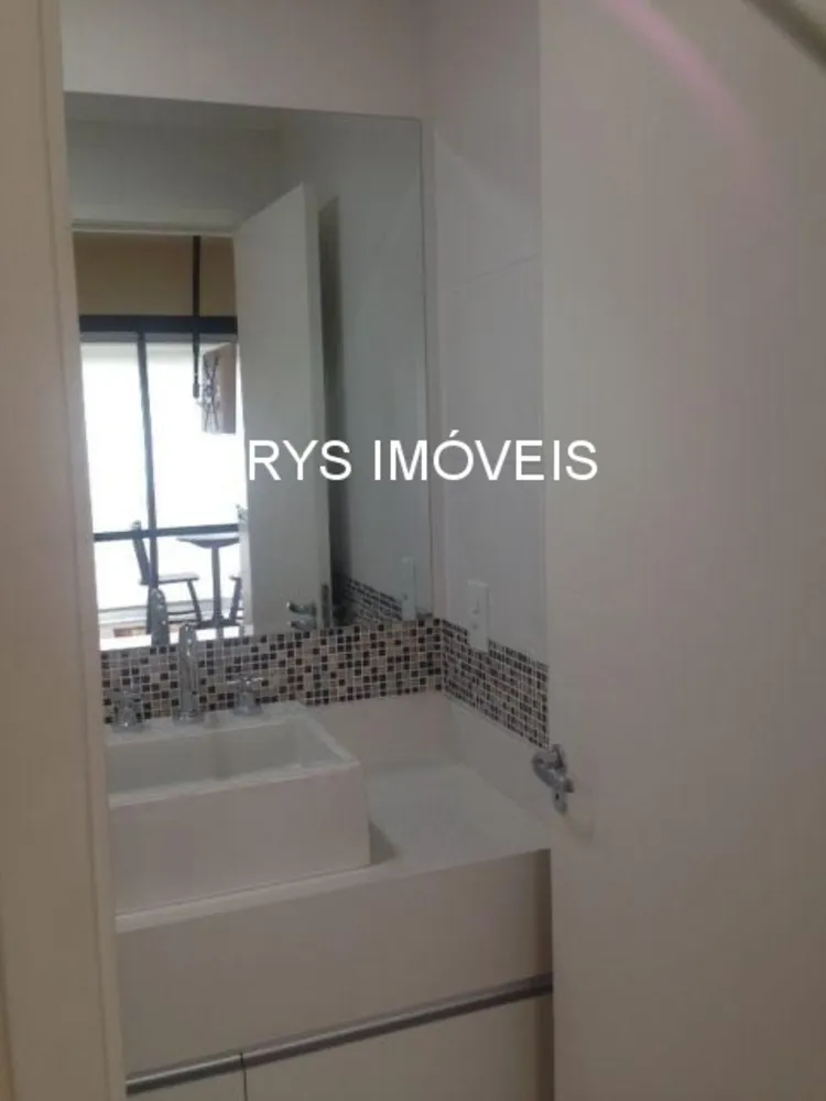 Apartamento, 1 quarto, 42 m² - Foto 1