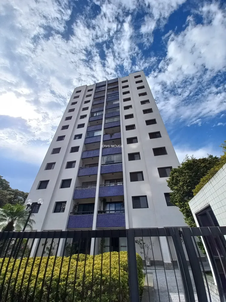 Apartamento, 3 quartos, 89 m² - Foto 12