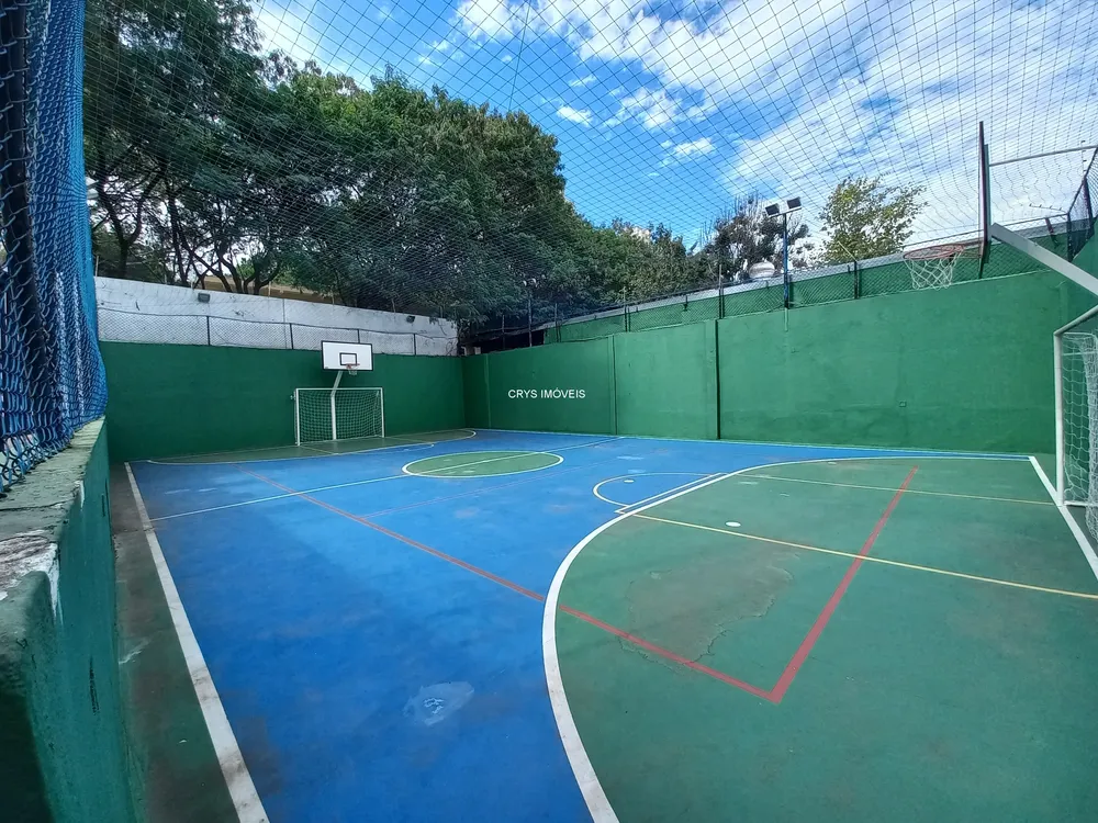 Apartamento, 3 quartos, 89 m² - Foto 7