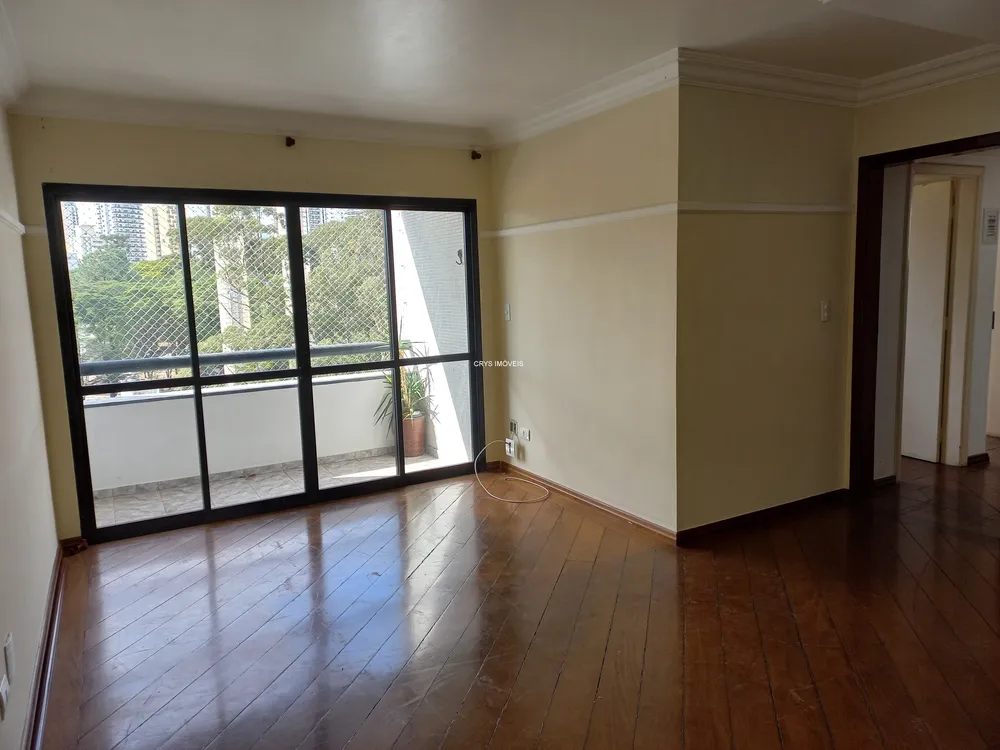 Apartamento, 3 quartos, 89 m² - Foto 2