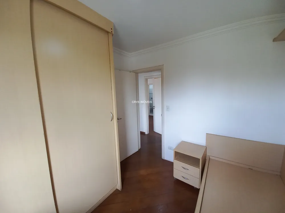 Apartamento, 3 quartos, 89 m² - Foto 1
