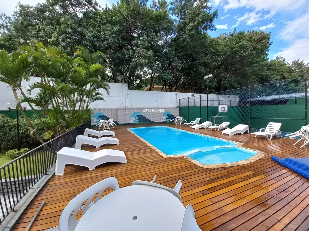 Apartamento, 3 quartos, 89 m² - Foto 11