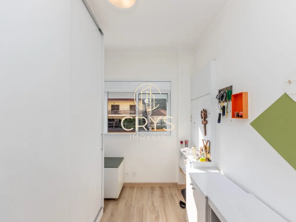 Apartamento, 2 quartos, 47 m² - Foto 4