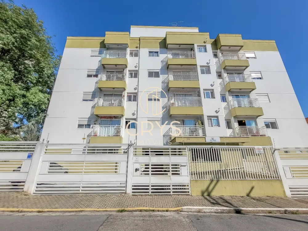 Apartamento, 2 quartos, 47 m² - Foto 1