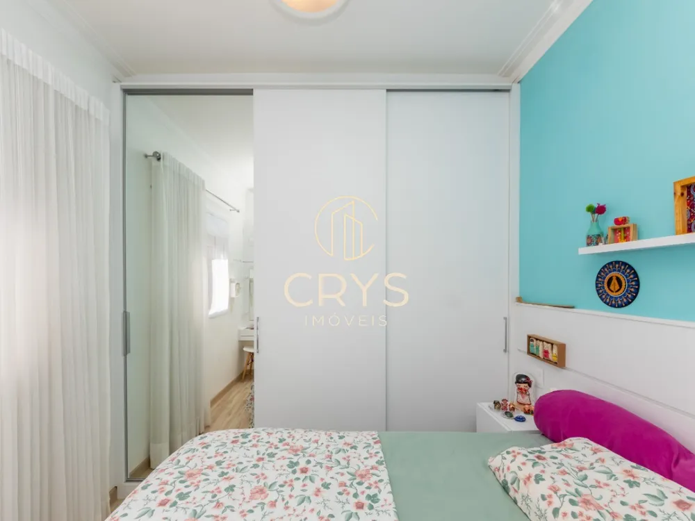 Apartamento, 2 quartos, 47 m² - Foto 2