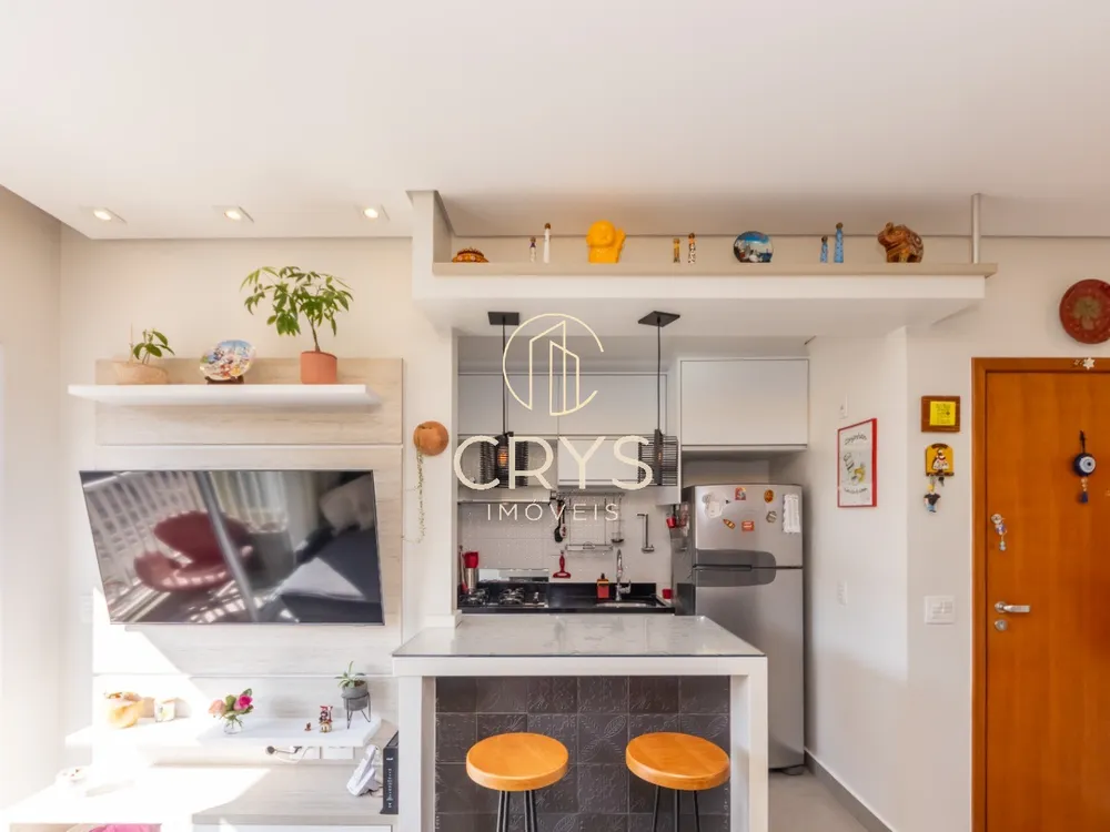 Apartamento, 2 quartos, 47 m² - Foto 7
