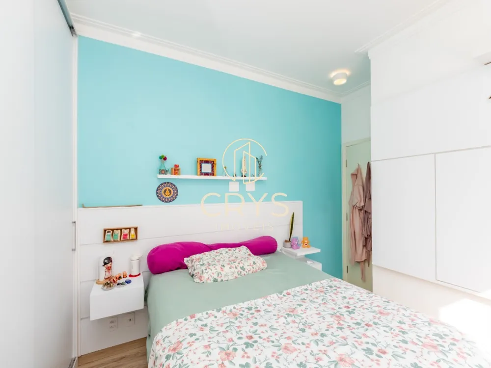 Apartamento, 2 quartos, 47 m² - Foto 11