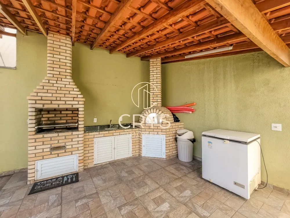 Apartamento, 2 quartos, 47 m² - Foto 5