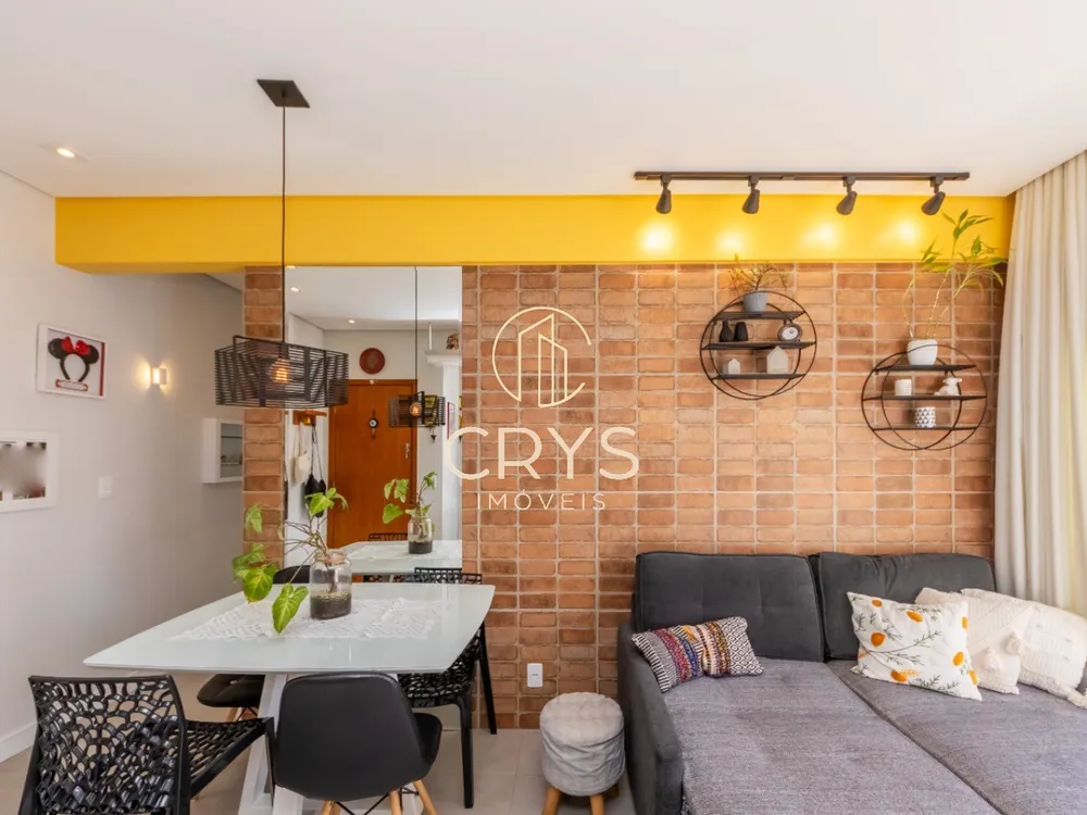 Apartamento, 2 quartos, 47 m² - Foto 6